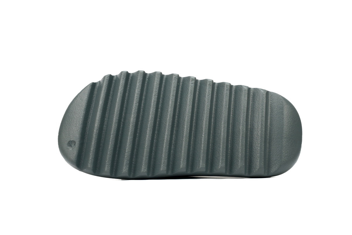 Yeezy Slides 'Slate Marine'