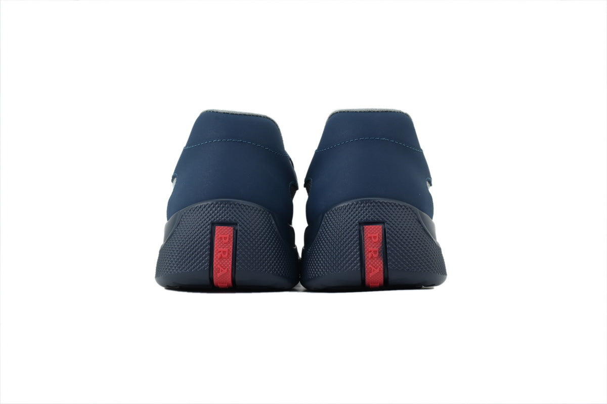 Prada  Cup 'Carbon Navy Blue'