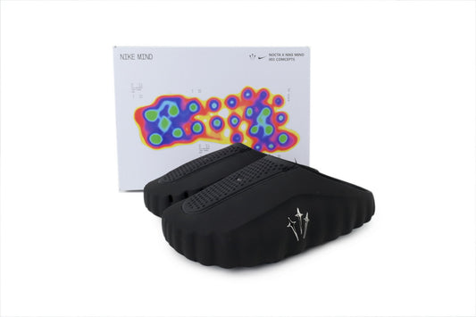 Nike Mind 001 Mule 'Black'