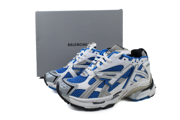 Balenciaga Runner Sneaker 'Blue'