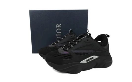 Dior B22 'Reflective Black'