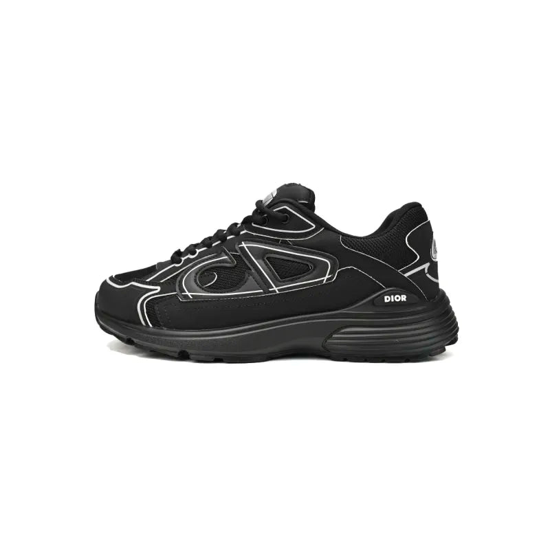 Dior B30 'Black'