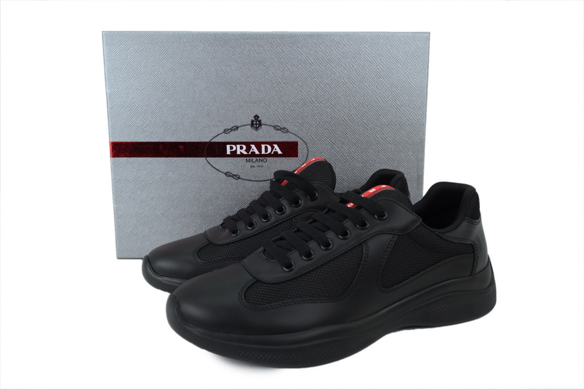 Prada Cup "Black'