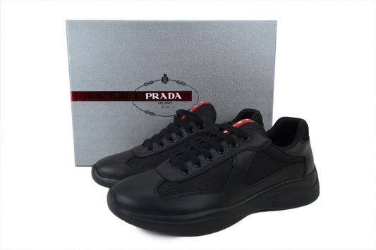Prada Cup "Black'