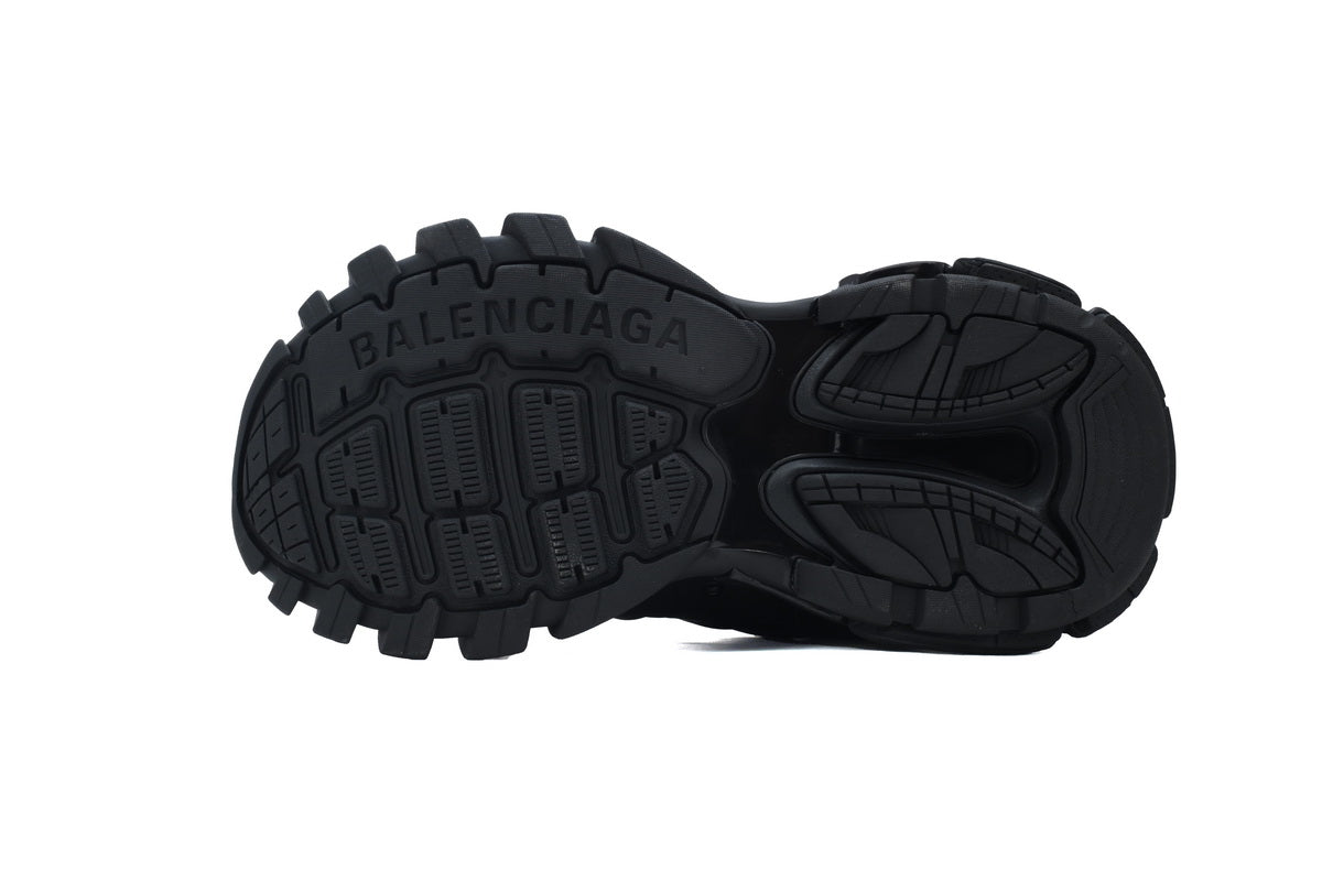 Balenciaga Track LED