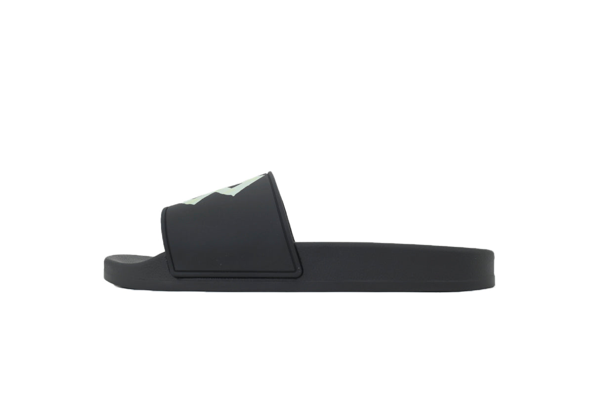 Balenciaga BB Slide 'Black'
