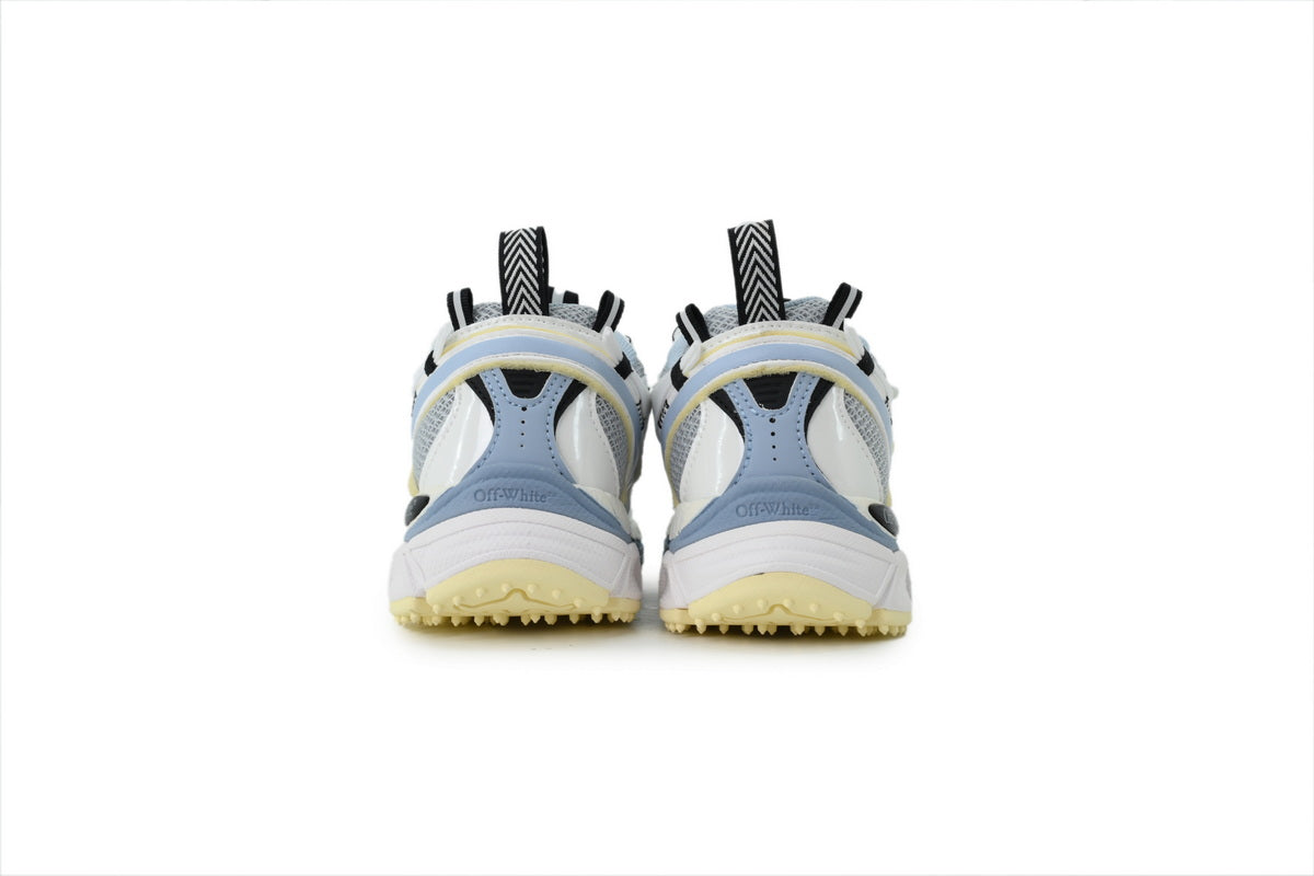 Off-White Be Right Back 'Baby Blue'