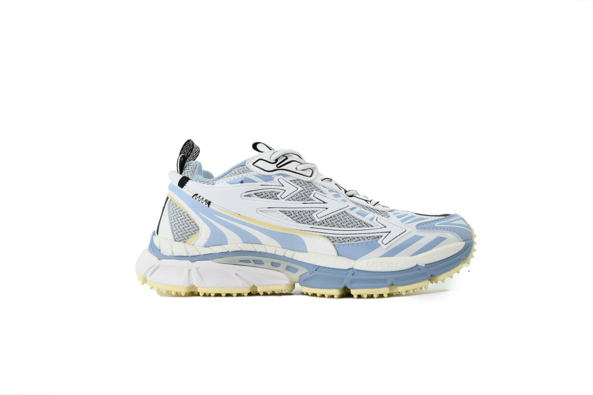 Off-White Be Right Back 'Baby Blue'